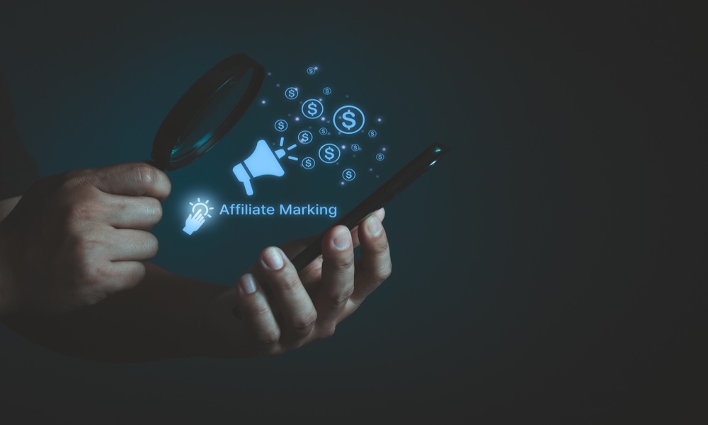 Affiliate Marketing Networks