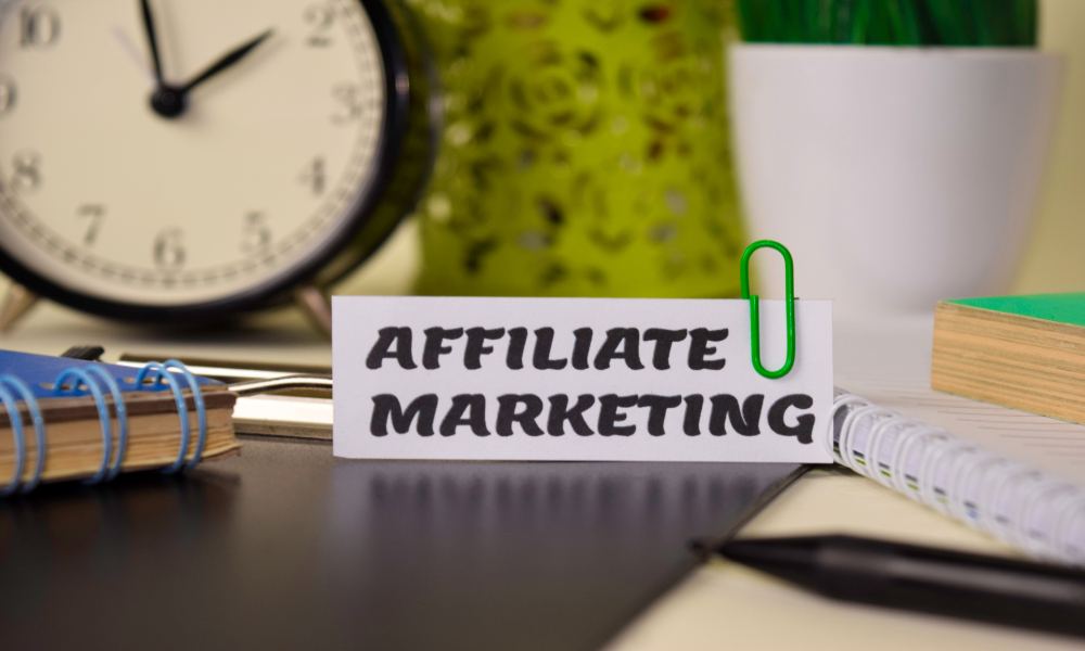 sub-affiliate networks role publishers advertisers digital marketing​