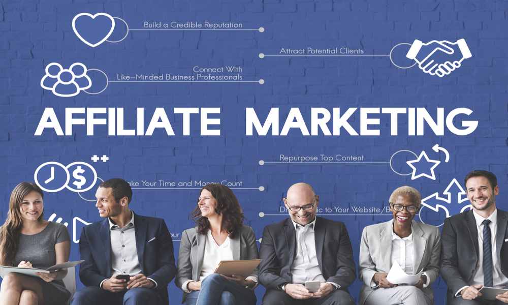 Successful Affiliate Marketing Websites