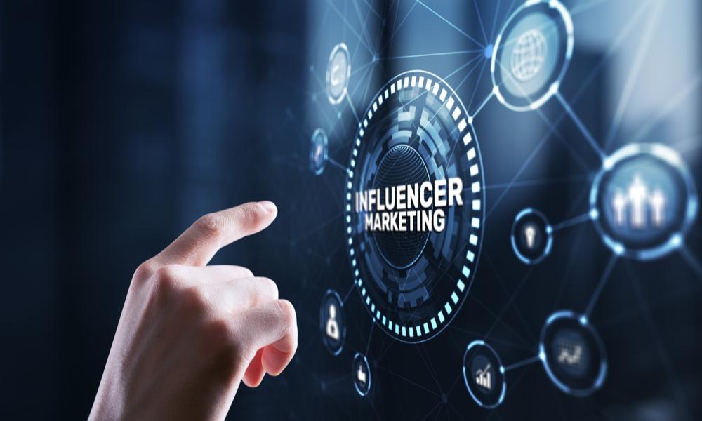 influencer marketing trends