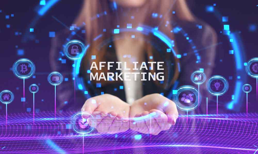 Affiliate Marketing Networks
