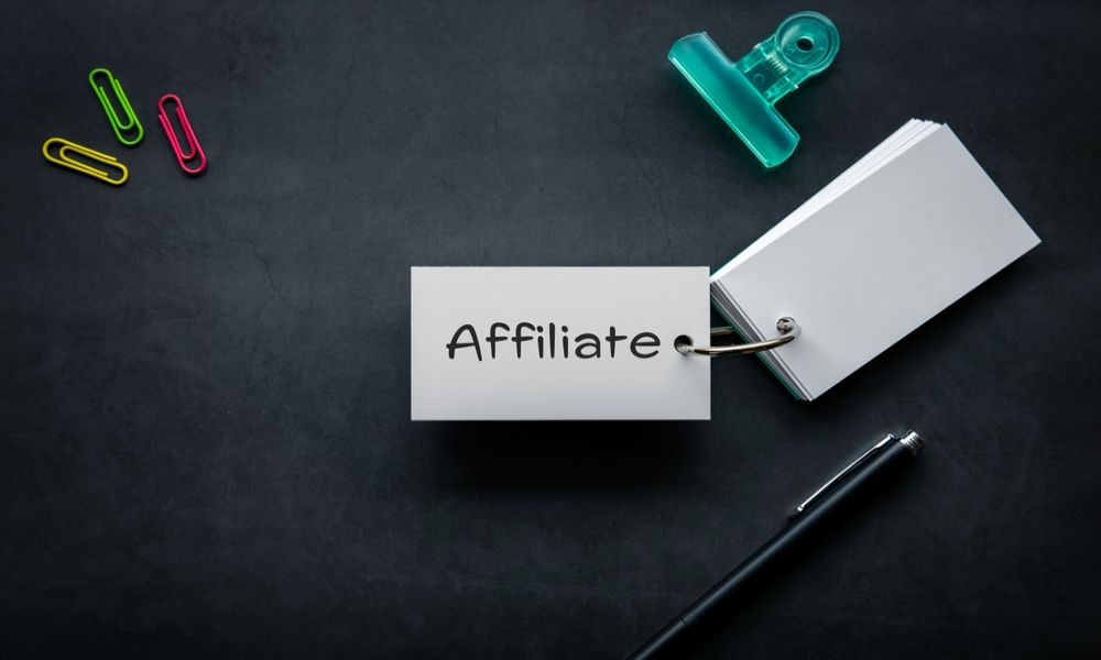 Top Affiliate Networks