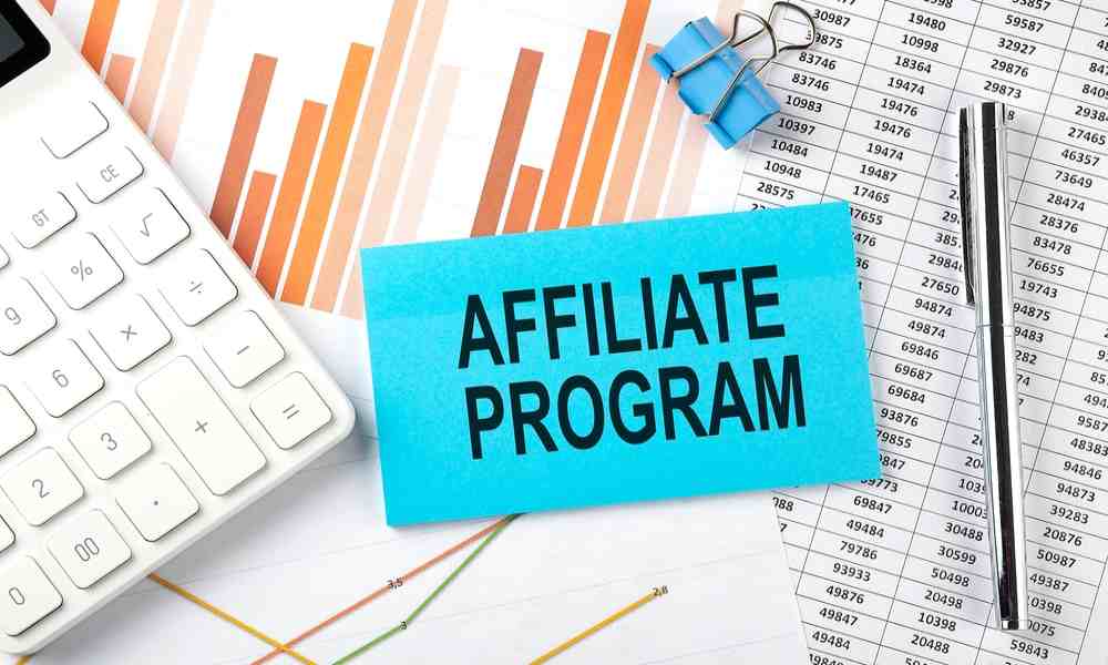 affiliate marketing tactics