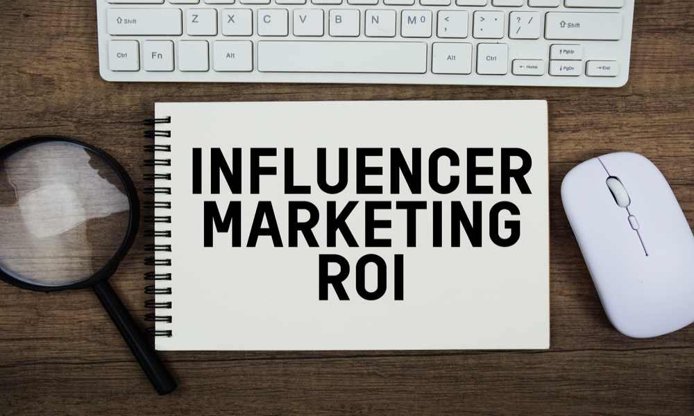 influencer marketing campaign tracking methods
