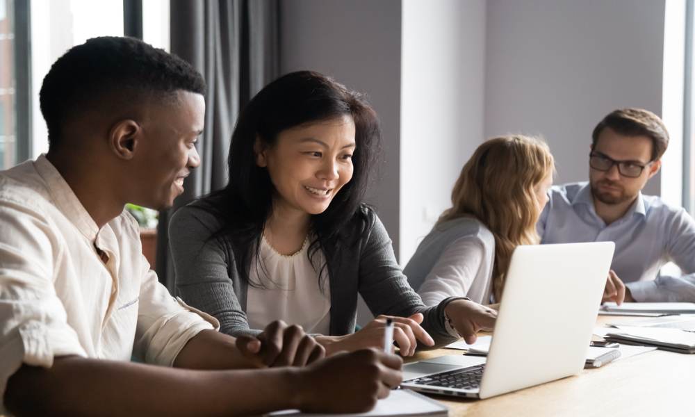 What companies have affiliate programs