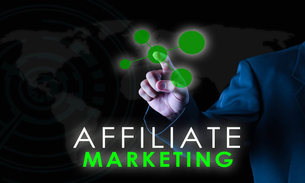 Best Affiliate Network