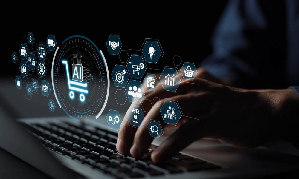 AI shopping trends 2026