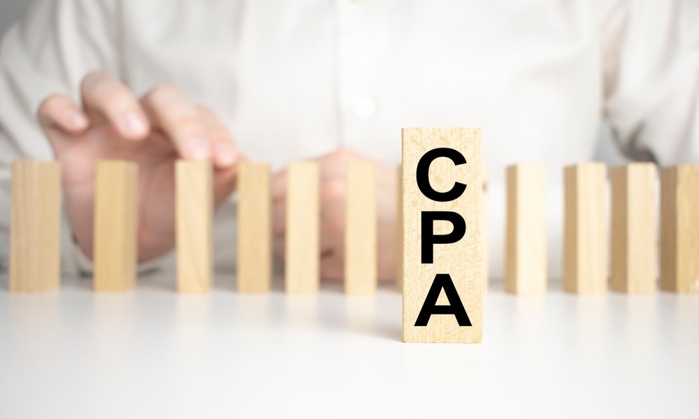What is CPA Affiliate Marketing