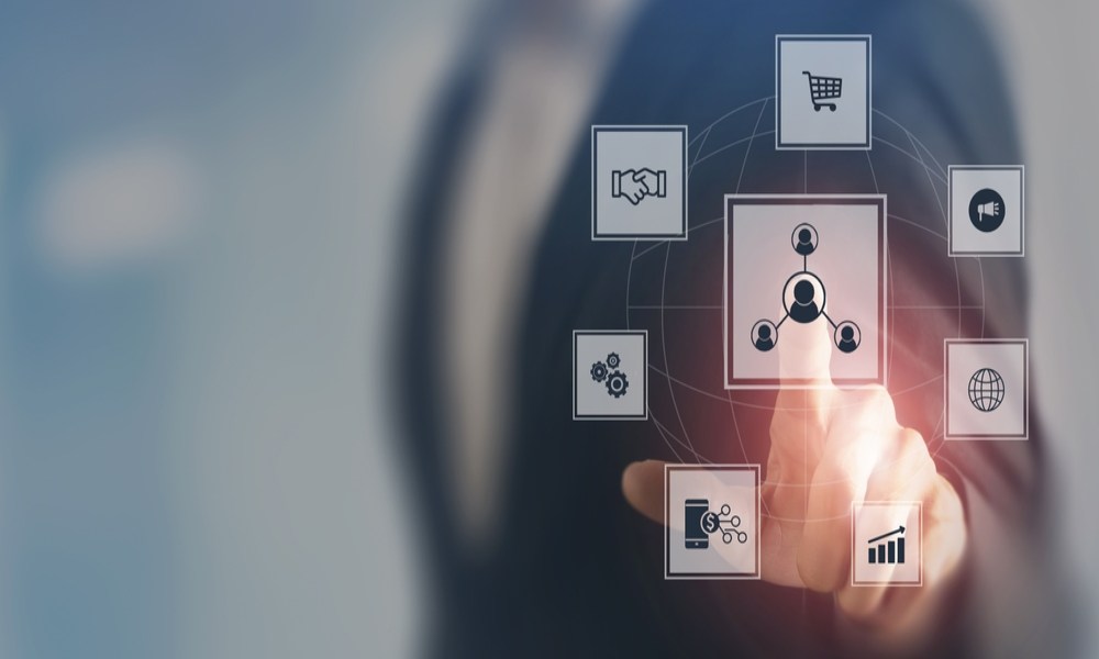 What is an Affiliate Partner