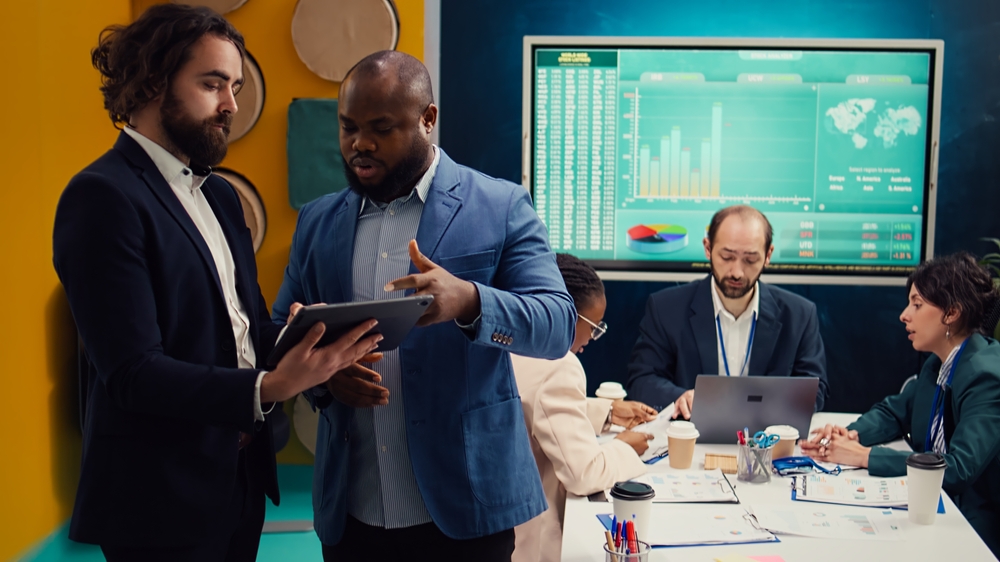 What is the biggest problem in affiliate marketing?