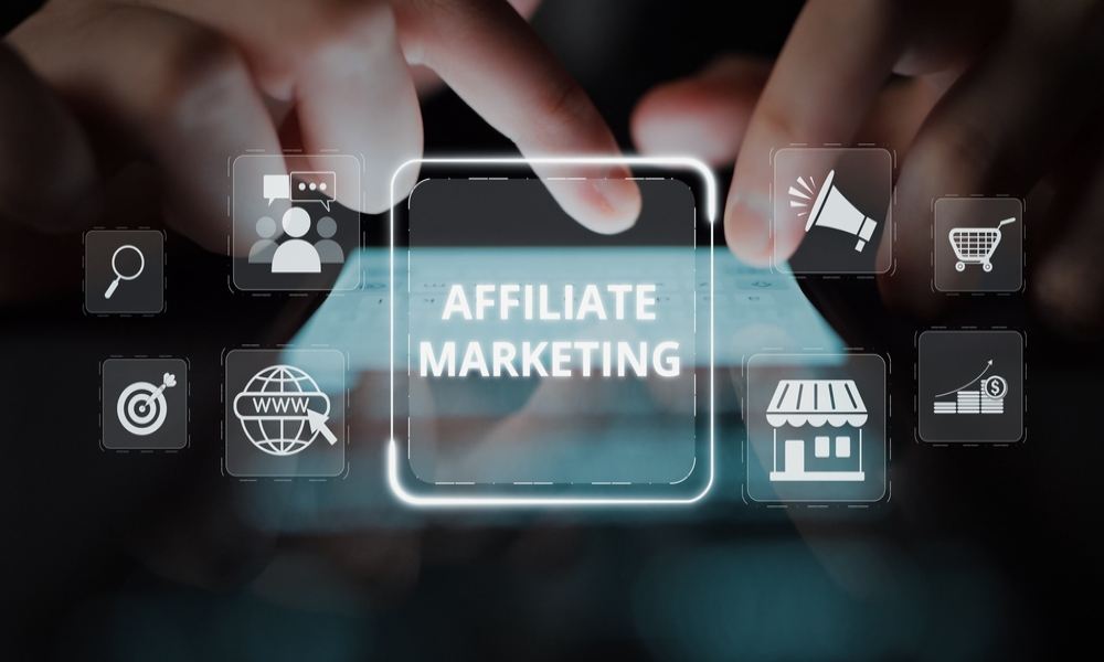 Where to Post Affiliate Marketing Links