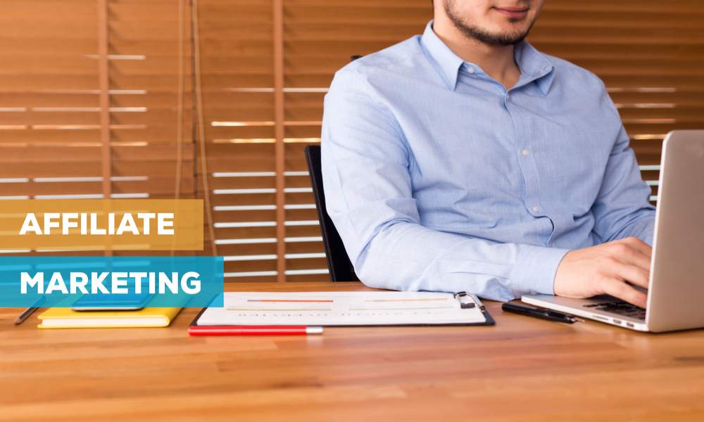 Why Affiliate Marketing Does Not Work