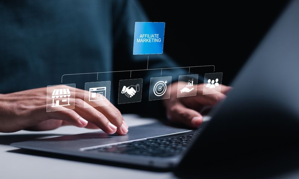 Affiliate Marketing