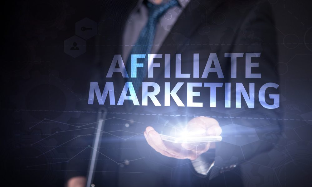 affiliate networks