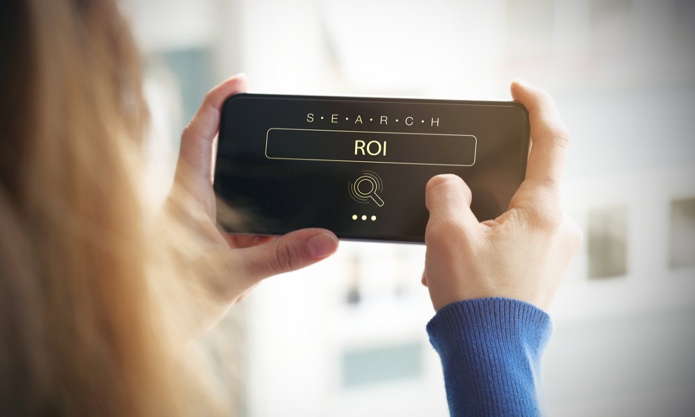 AI Search ROI